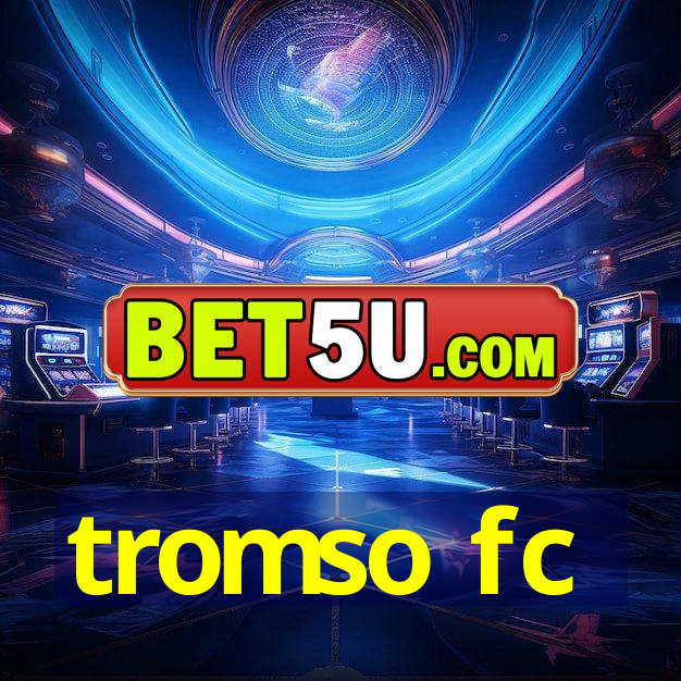 tromso fc